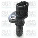 Sensor, Nockenwellenposition MEAT & DORIA 87630