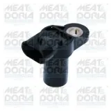 Sensor, Nockenwellenposition MEAT & DORIA 87642