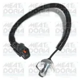 Klopfsensor MEAT & DORIA 87643