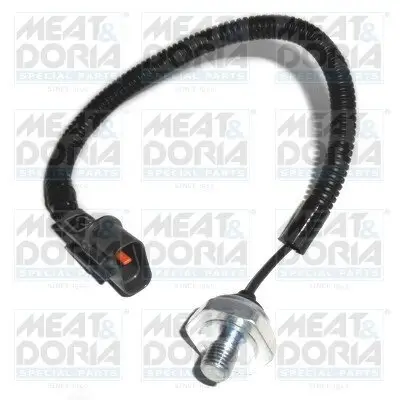 Klopfsensor MEAT & DORIA 87643 Bild Klopfsensor MEAT & DORIA 87643