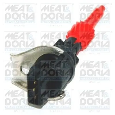 Sensor, Geschwindigkeit/Drehzahl MEAT & DORIA 87652