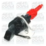 Sensor, Geschwindigkeit/Drehzahl MEAT & DORIA 87654