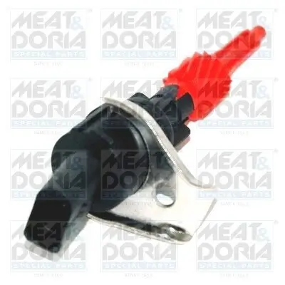 Sensor, Geschwindigkeit/Drehzahl MEAT & DORIA 87654 Bild Sensor, Geschwindigkeit/Drehzahl MEAT & DORIA 87654