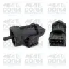 Sensor, Geschwindigkeit/Drehzahl Armaturenbrett MEAT & DORIA 87655