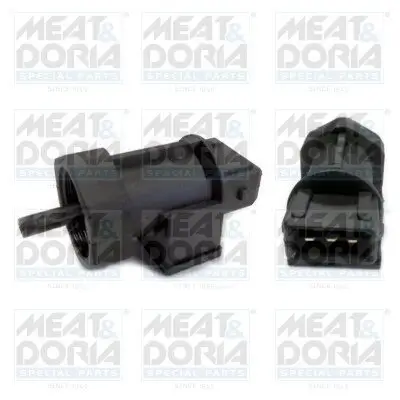 Sensor, Geschwindigkeit/Drehzahl MEAT & DORIA 87655 Bild Sensor, Geschwindigkeit/Drehzahl MEAT & DORIA 87655