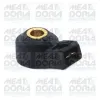 Klopfsensor MEAT & DORIA 87657