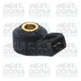 Klopfsensor MEAT & DORIA 87657