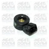 Klopfsensor MEAT & DORIA 87658