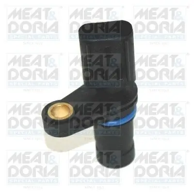 Impulsgeber, Kurbelwelle MEAT & DORIA 87659