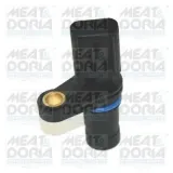 Impulsgeber, Kurbelwelle MEAT & DORIA 87659