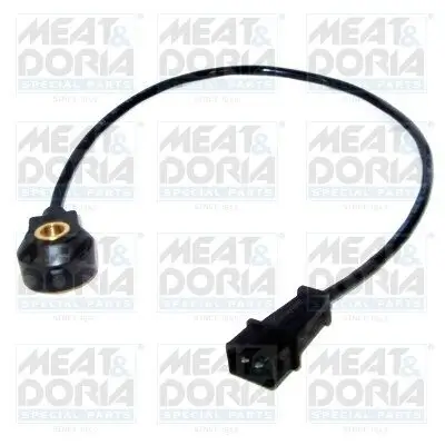 Klopfsensor MEAT & DORIA 87661