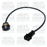 Klopfsensor MEAT & DORIA 87661