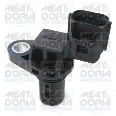 Sensor, Nockenwellenposition MEAT & DORIA 87664