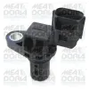 Sensor, Nockenwellenposition MEAT & DORIA 87664