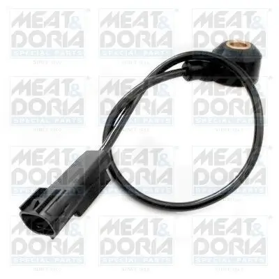 Klopfsensor MEAT & DORIA 87666