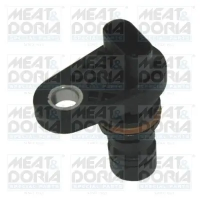 Impulsgeber, Kurbelwelle MEAT & DORIA 87670