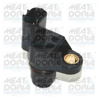Sensor, Nockenwellenposition MEAT & DORIA 87676 Bild Sensor, Nockenwellenposition MEAT & DORIA 87676