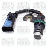 Sensor, Nockenwellenposition MEAT & DORIA 87682