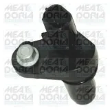 Impulsgeber, Kurbelwelle MEAT & DORIA 87683