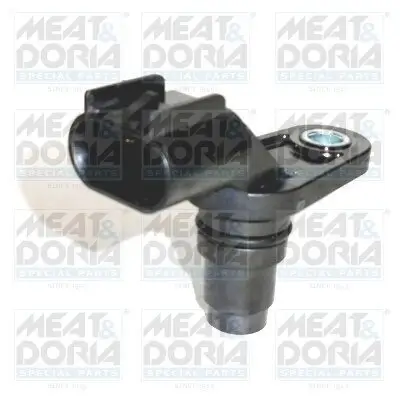 Sensor, Nockenwellenposition MEAT & DORIA 87684