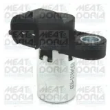 Sensor, Nockenwellenposition MEAT & DORIA 87685