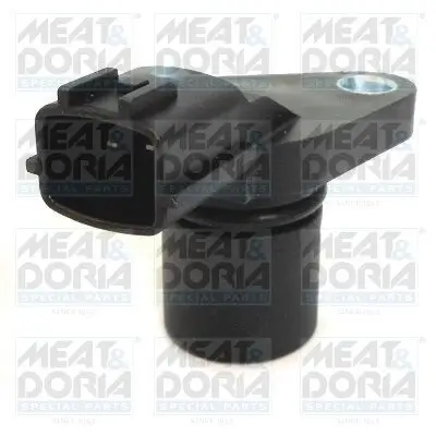 Sensor, Nockenwellenposition MEAT & DORIA 87695