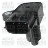 Impulsgeber, Kurbelwelle vorne MEAT & DORIA 87696