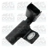 Sensor, Nockenwellenposition MEAT & DORIA 87700