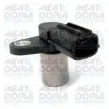 Sensor, Nockenwellenposition MEAT & DORIA 87704