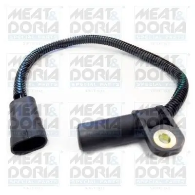 Impulsgeber, Kurbelwelle MEAT & DORIA 87708