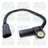 Impulsgeber, Kurbelwelle MEAT & DORIA 87708