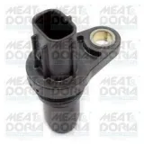 Sensor, Nockenwellenposition MEAT & DORIA 87714