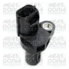 Sensor, Nockenwellenposition MEAT & DORIA 87719
