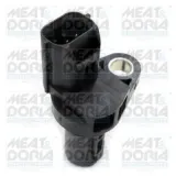 Sensor, Nockenwellenposition MEAT & DORIA 87719