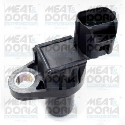 Sensor, Nockenwellenposition Auslassseite MEAT & DORIA 87722
