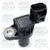 Sensor, Nockenwellenposition Auslassseite MEAT & DORIA 87722