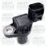 Sensor, Nockenwellenposition Auslassseite MEAT & DORIA 87722