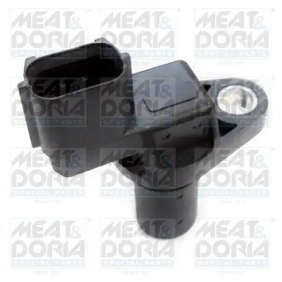 Sensor, Nockenwellenposition MEAT & DORIA 87723