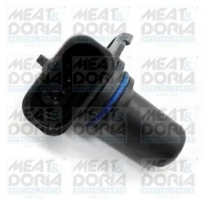Sensor, Nockenwellenposition rechts MEAT & DORIA 87733