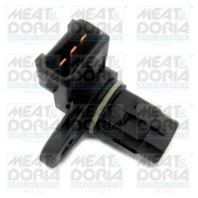 Sensor, Nockenwellenposition MEAT & DORIA 87736