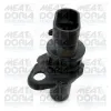 Sensor, Nockenwellenposition links MEAT & DORIA 87737