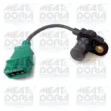 Sensor, Nockenwellenposition MEAT & DORIA 87738