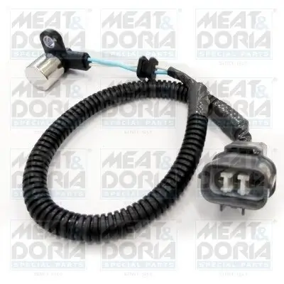 Impulsgeber, Kurbelwelle MEAT & DORIA 87740 Bild Impulsgeber, Kurbelwelle MEAT & DORIA 87740