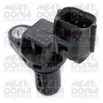 Sensor, Nockenwellenposition MEAT & DORIA 87743