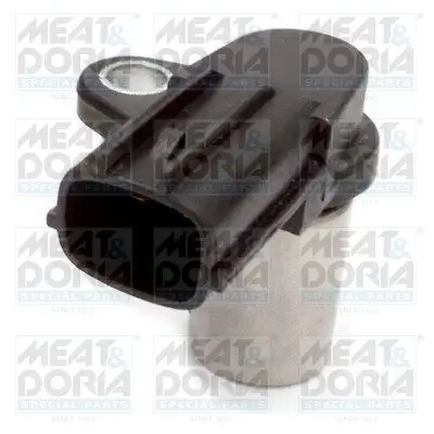 Sensor, Nockenwellenposition MEAT & DORIA 87744 Bild Sensor, Nockenwellenposition MEAT & DORIA 87744