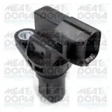 Sensor, Nockenwellenposition MEAT & DORIA 87749