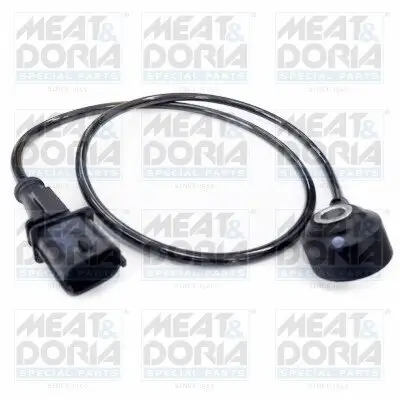 Klopfsensor MEAT & DORIA 87754