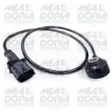Klopfsensor MEAT & DORIA 87754