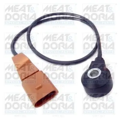 Klopfsensor MEAT & DORIA 87766