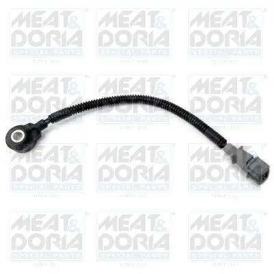 Klopfsensor MEAT & DORIA 87774
